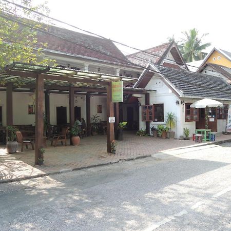 Mani Home Luang Prabang Exterior foto
