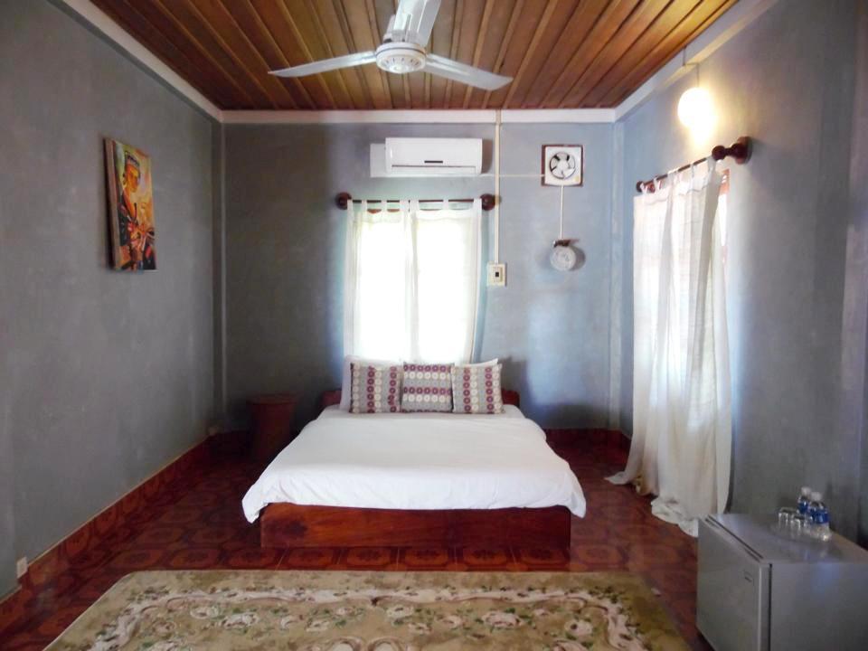 Mani Home Luang Prabang Exterior foto