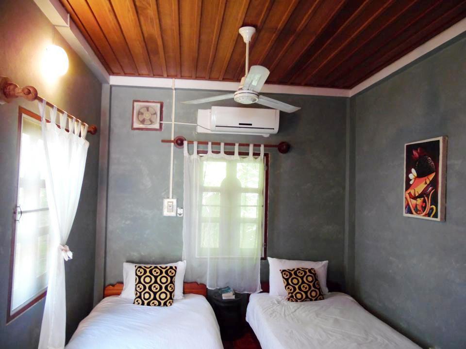 Mani Home Luang Prabang Exterior foto
