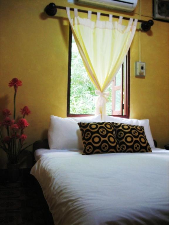 Mani Home Luang Prabang Quarto foto