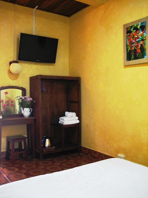 Mani Home Luang Prabang Quarto foto