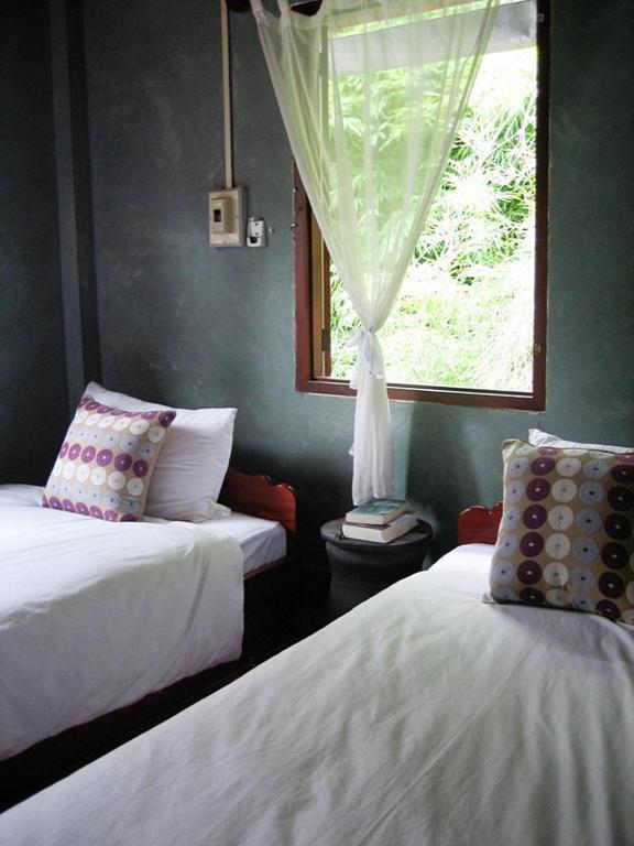 Mani Home Luang Prabang Quarto foto