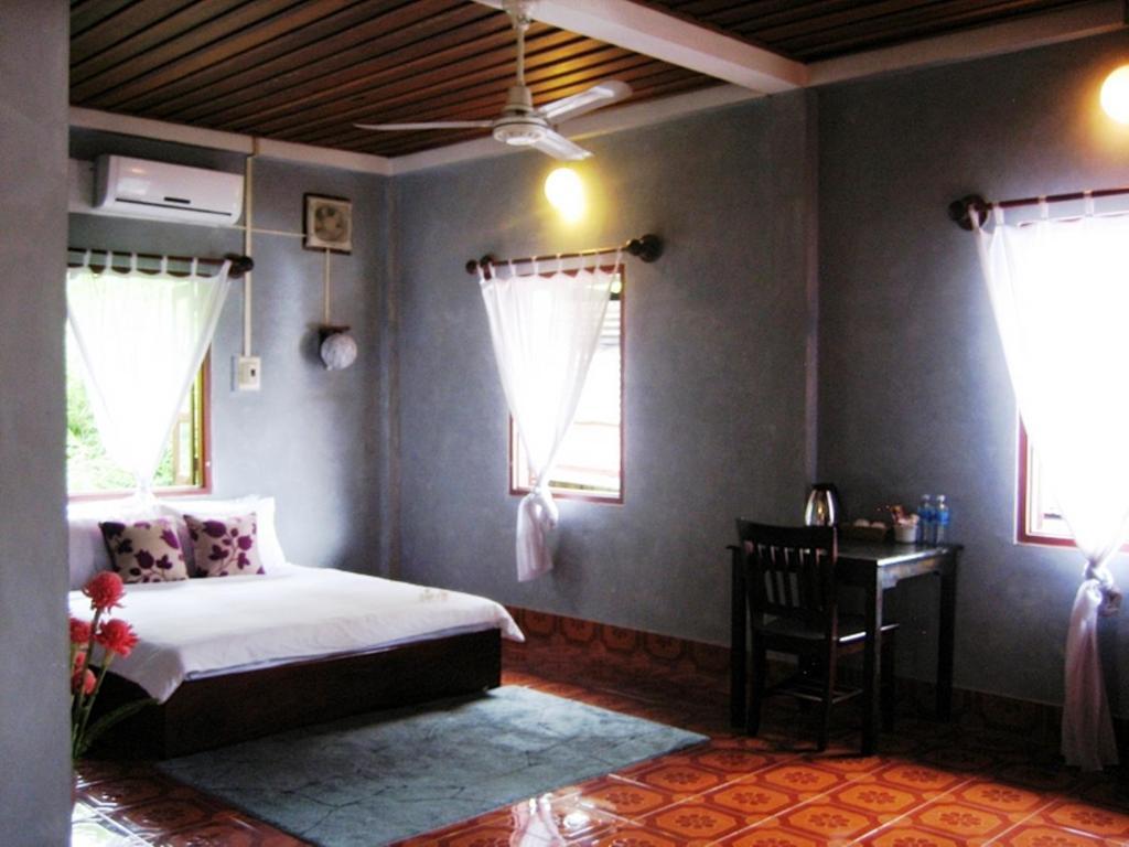 Mani Home Luang Prabang Quarto foto