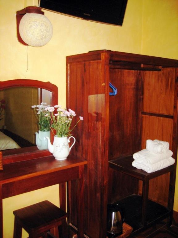 Mani Home Luang Prabang Quarto foto