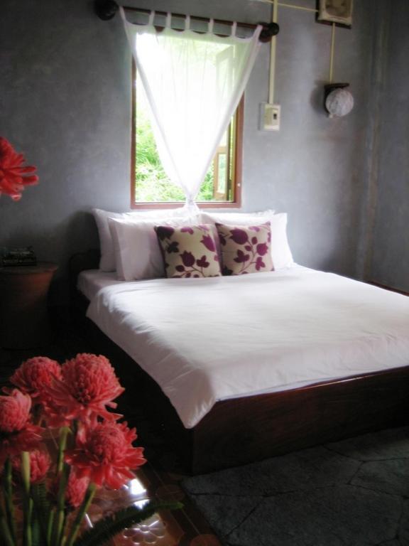Mani Home Luang Prabang Quarto foto