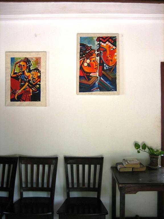 Mani Home Luang Prabang Exterior foto