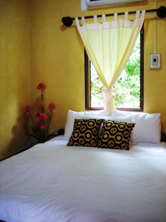 Mani Home Luang Prabang Quarto foto