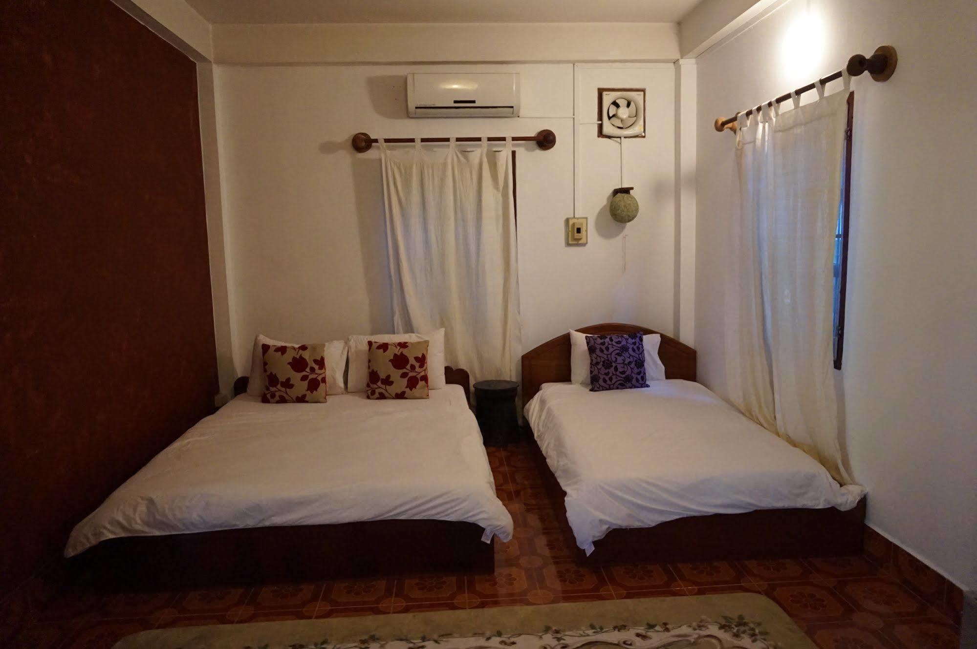 Mani Home Luang Prabang Exterior foto