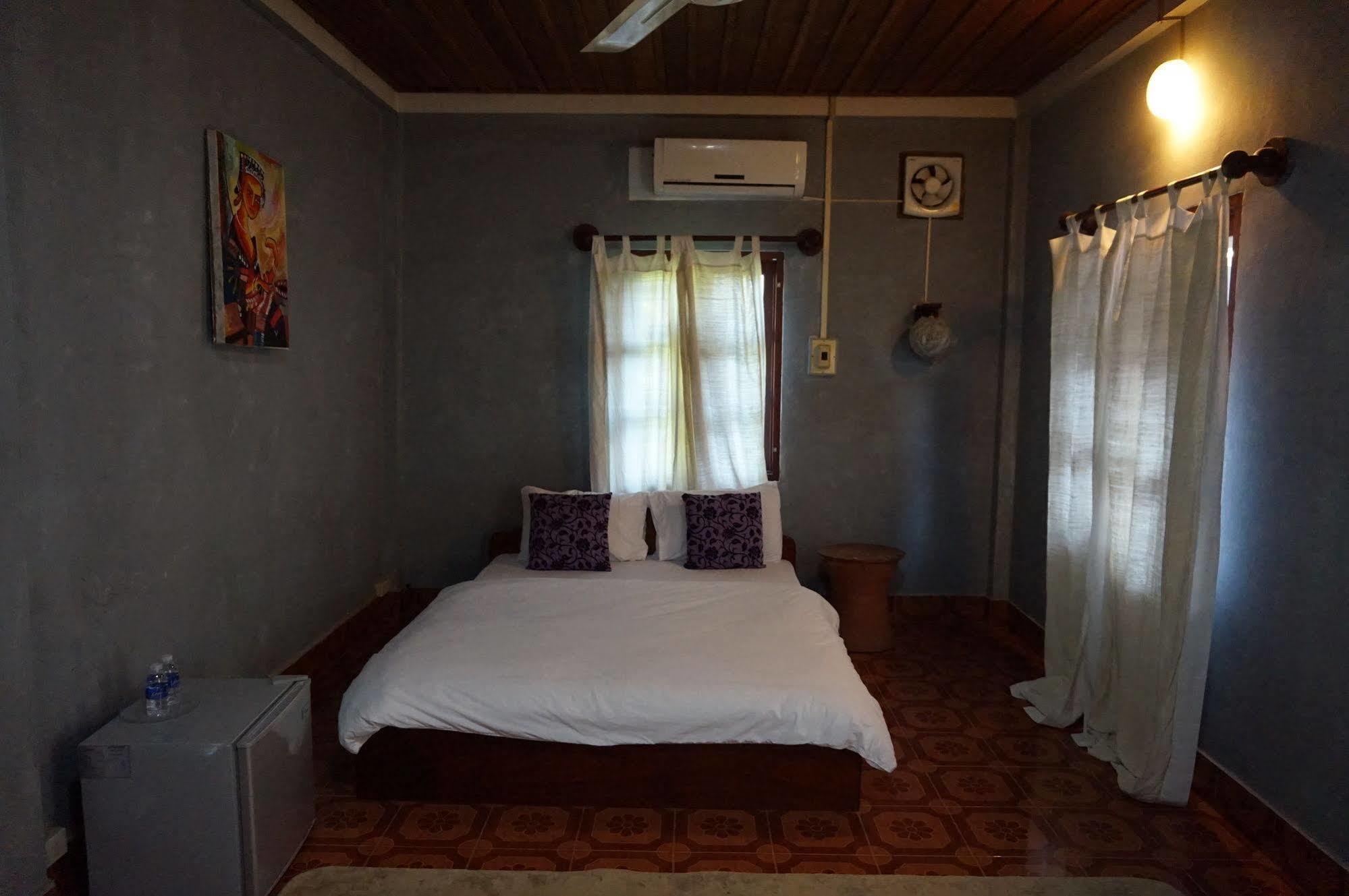 Mani Home Luang Prabang Exterior foto