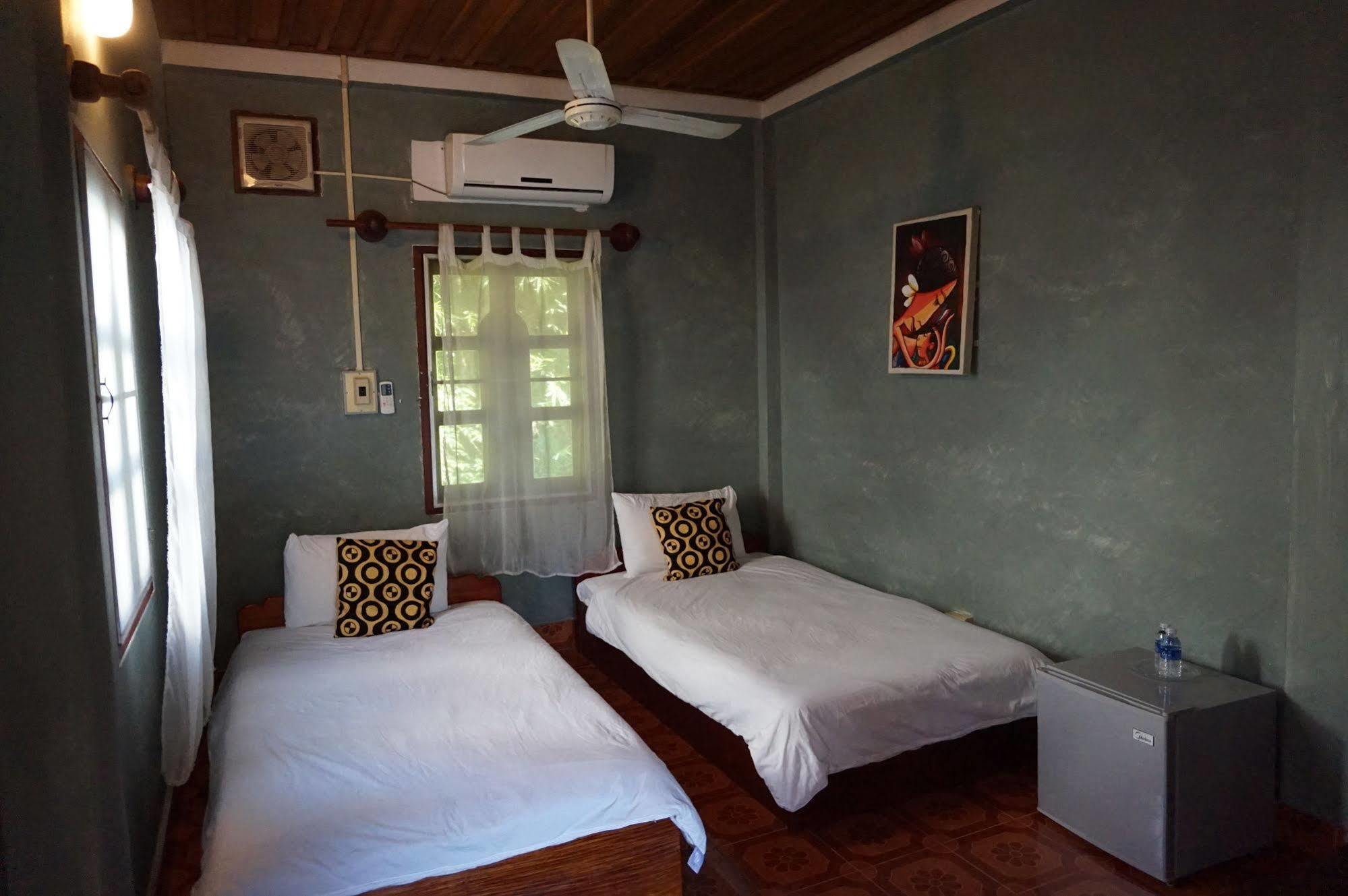 Mani Home Luang Prabang Exterior foto