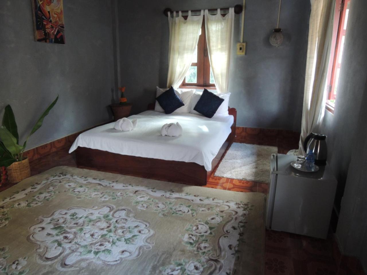Mani Home Luang Prabang Exterior foto