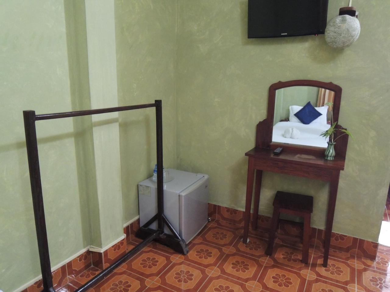 Mani Home Luang Prabang Exterior foto