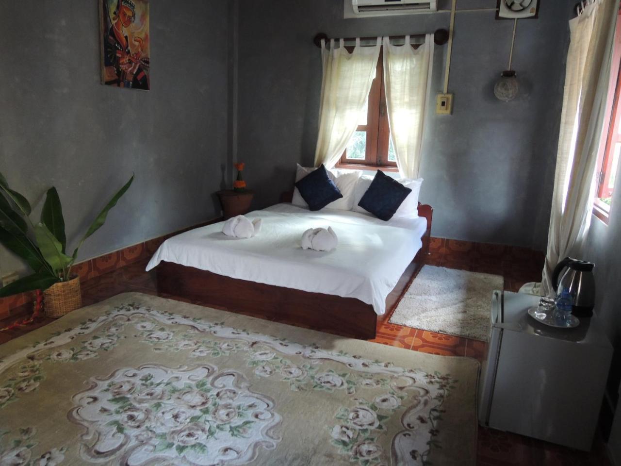 Mani Home Luang Prabang Exterior foto