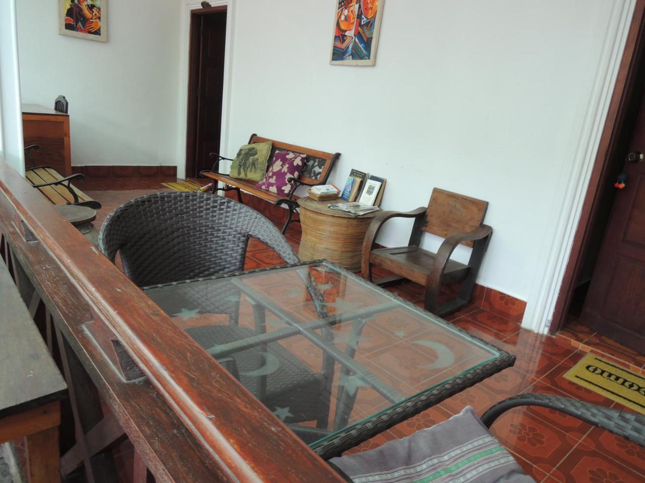 Mani Home Luang Prabang Exterior foto