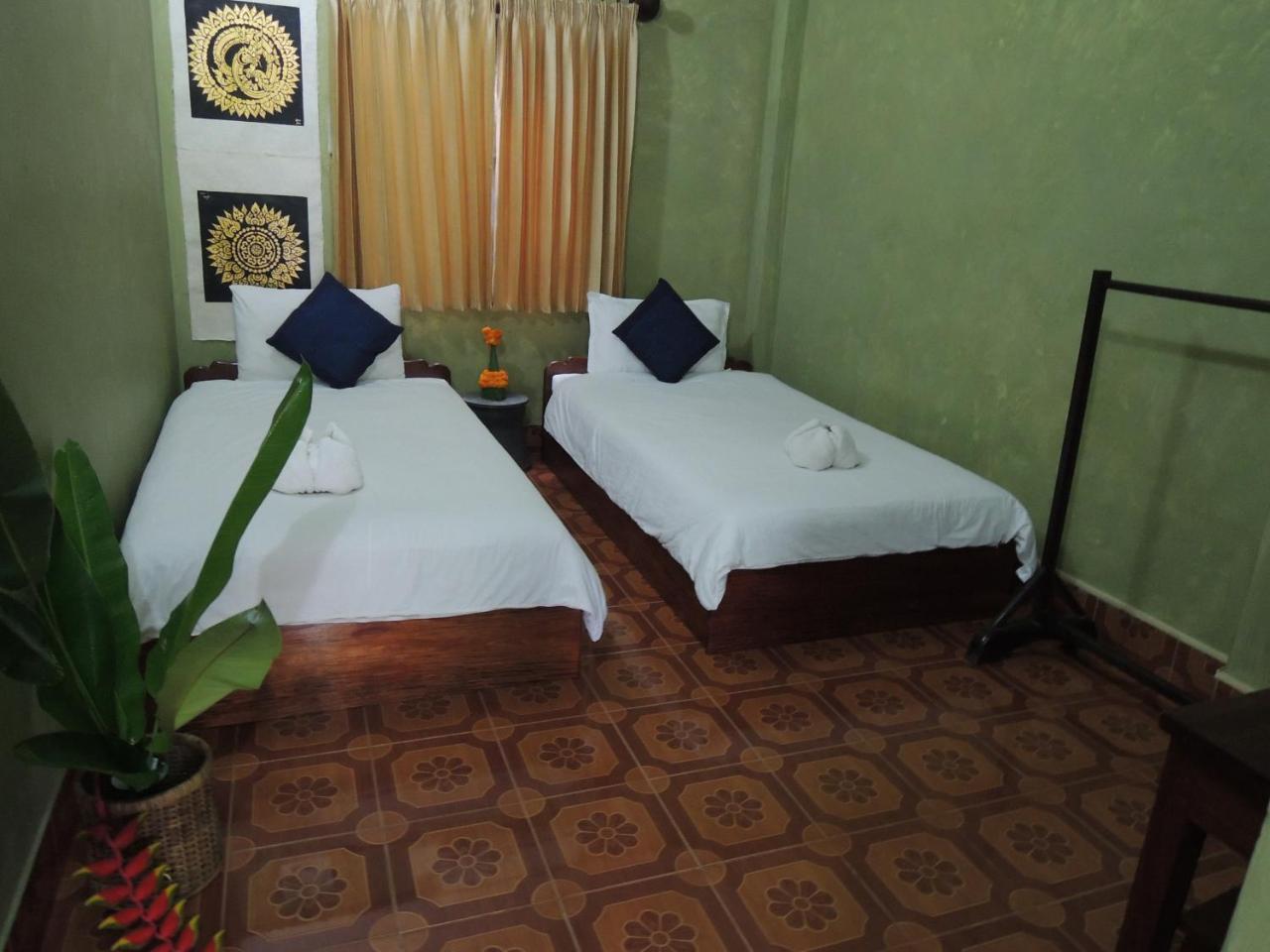 Mani Home Luang Prabang Exterior foto